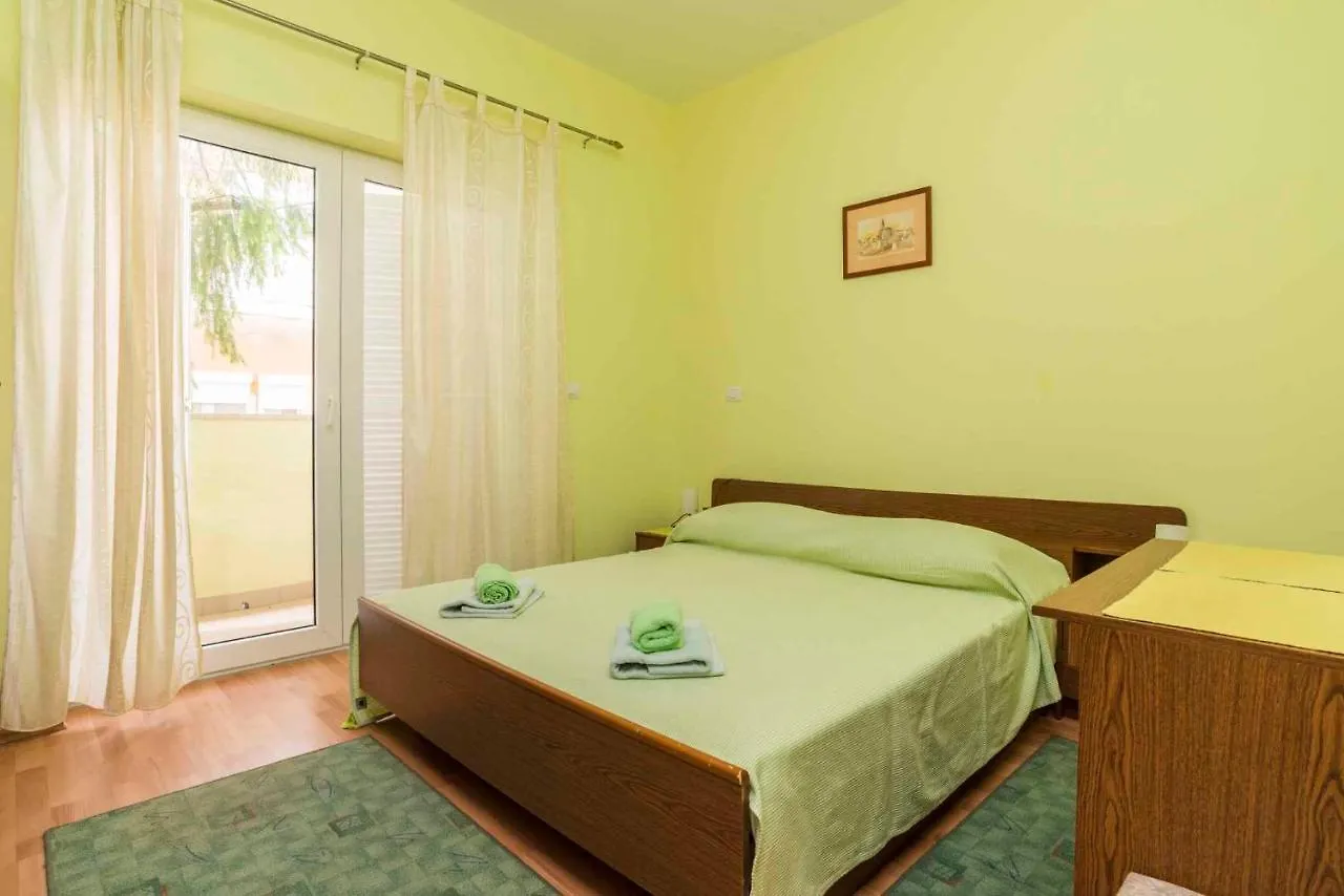 Apartments In Umag - Istrien 12041
