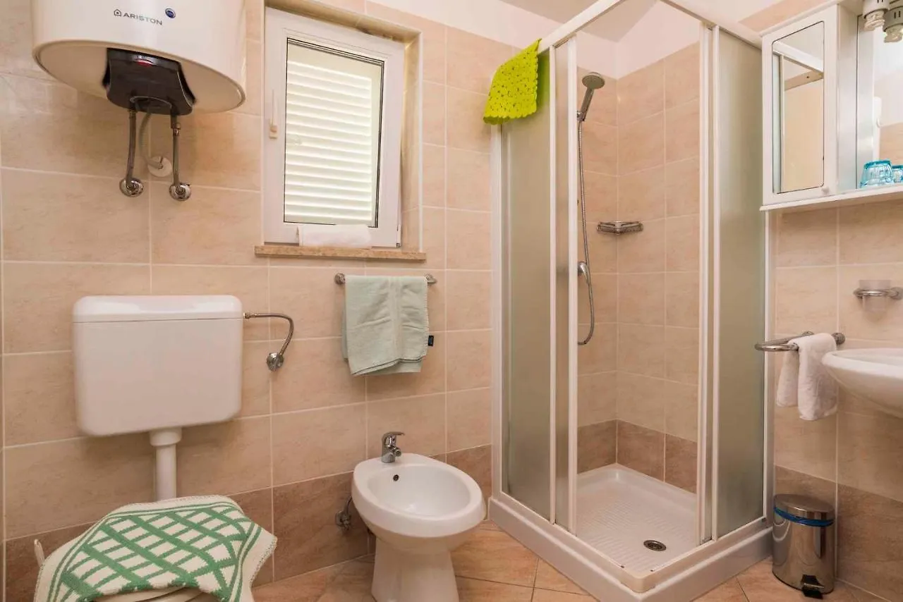 Apartments In Umag - Istrien 12041