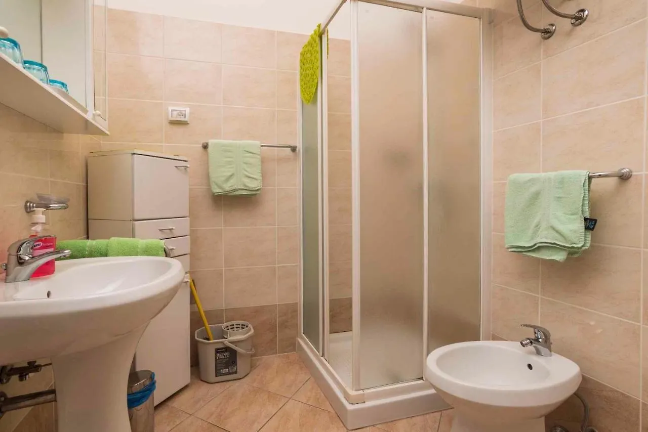 Apartments In Umag - Istrien 12041