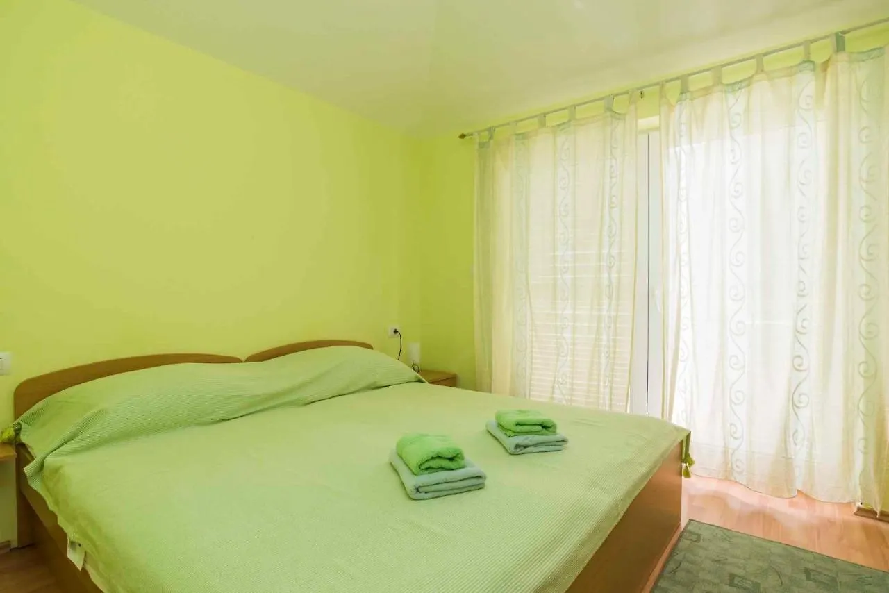 Apartments In Umag - Istrien 12041 Croatie