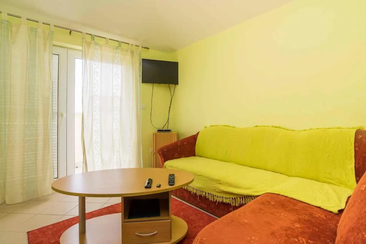 Apartments In Umag - Istrien 12041