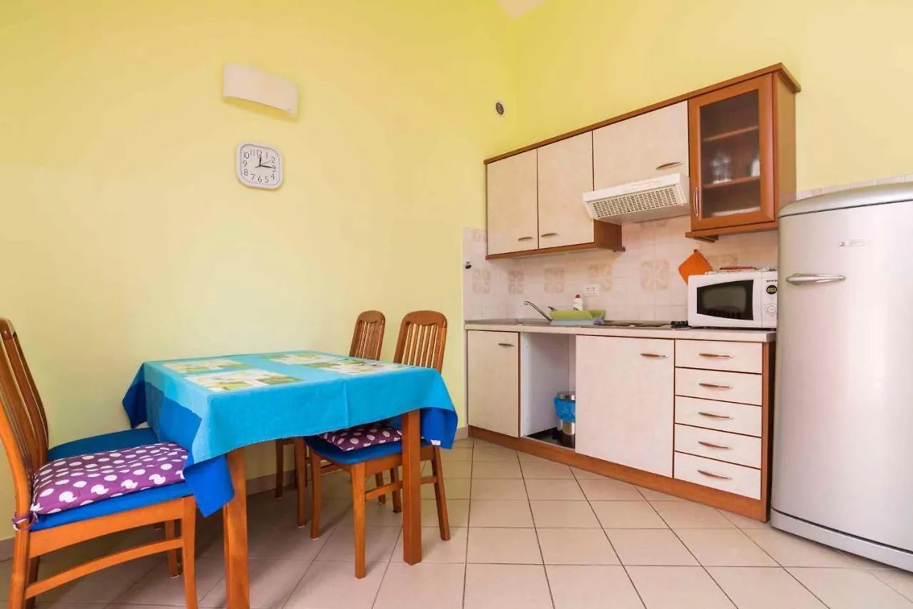 Apartments In Umag - Istrien 12041